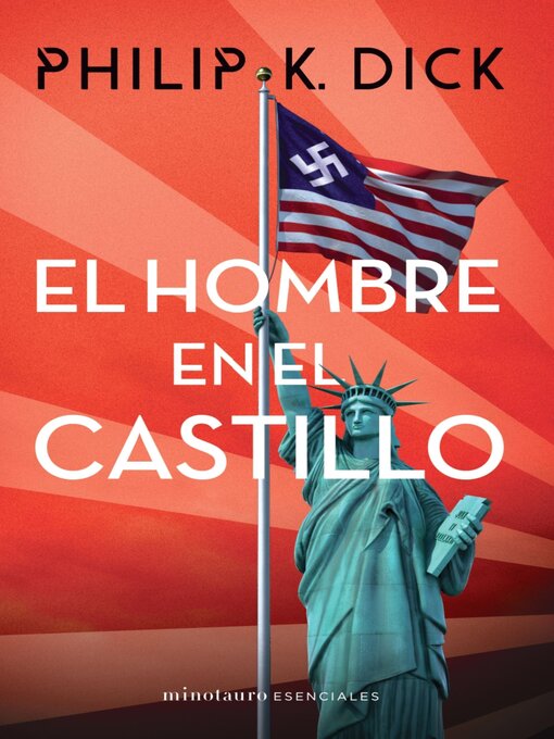 Title details for El hombre en el castillo by Philip K. Dick - Wait list